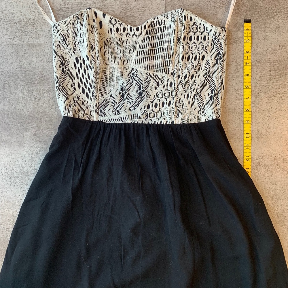 Ella Moss Maxi Dress